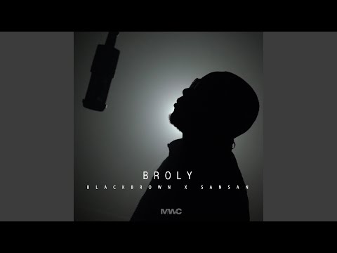 Broly (Instrumental)