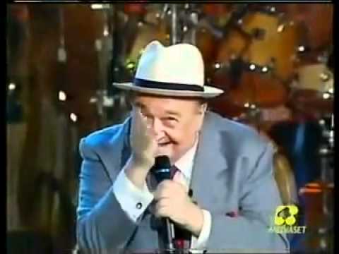 Aurelio Fierro - Lazzarella.mp4