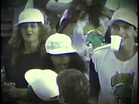 SÃO JOÃO 1995 SR. DO BONFIM - BA - BLOCO PERNAMBUQUINHO