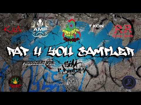 5.  King Koka feat.  G Sa - Wenn ich Chill (Beat by David Tha Monzta) Prod. by SIRA-BEATZ