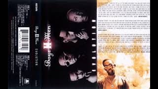 Boyz II Men - A Song for Mama   Songwriter - Babyface (1997)