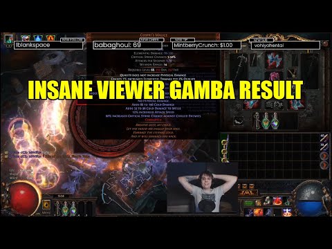 MY MOST INSANE DOUBLE CORRUPT BACK 2 BACK 2 BACK (FOR A VIEWER) - TWITCH HIGHLIGHT