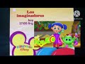 Bo En Accion Playhouse Disney