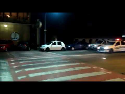 Accident grav la Moșoaia