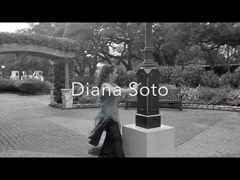 Promotional video thumbnail 10 for Elegant and Fun Belly Dance