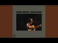 Bitter Green (Live)