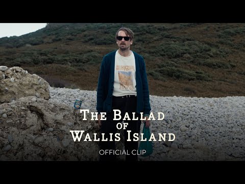 Thumbnail of the video: "The Venue" Official Clip