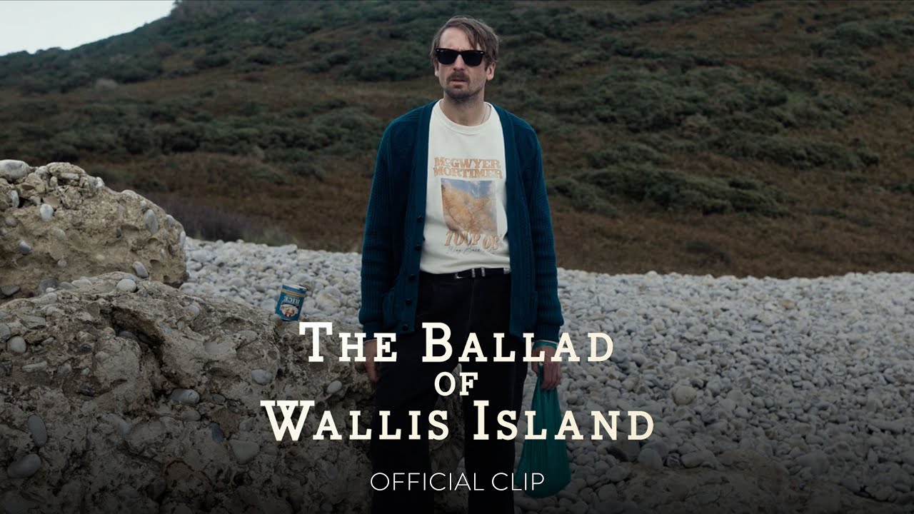 "The Venue" Official Clip