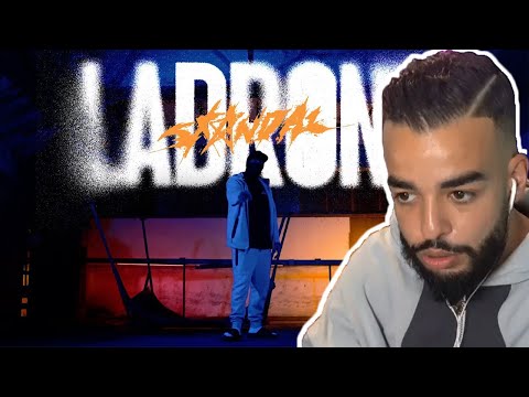 SAMI reagiert auf "SKANDAL - LADRONE"