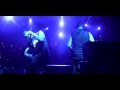 The Psyke Project full concert - Postfest 2012 