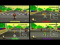 AdventureAndy Plays Mario Kart Wii Online 5