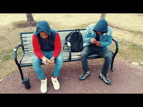McCauly FlightPass - Time Wasted ft. GeezyR & Bizzy215 (Official Video)