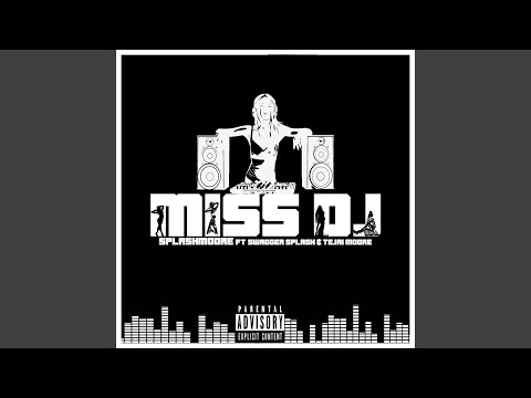 Miss DJ