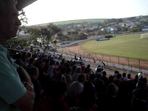 Capivariano na série B do campeonato paulista