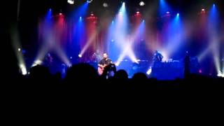 Ready for drowning (live acoustic) Manic Street Preachers