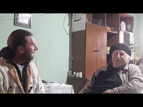 Victorino Marzorati 100 años un siglo de historias