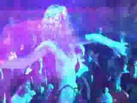 DJ NOX & DJ WIK - SASCHIGAJTE WMESTE SNAMI