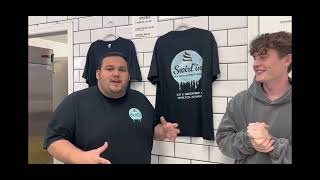 Marlton Video - Patch and Chance