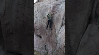 Video thumbnail of Five Niner. Mount Rubidoux