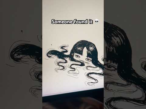 Leaving art on Roblox: FREE DRAW 🫣