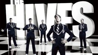 THE HIVES - HATE TO SAY I TOLD YOU SO - UPTEMPO VENOMOUS POISON