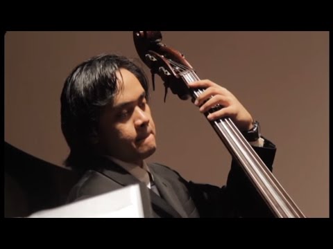 Paragita Male Choir - Kahitna Medley