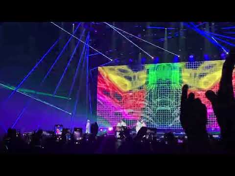 Backstreet Boys - Everybody (Backstreet’s Back) (Altice Arena - Lisboa - Portugal)