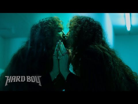 ไม่เคยลืม (Unerasable) - Hard Boy |Official MV|