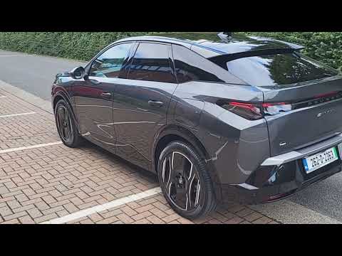Peugeot 3008 262 EV GT Exclusive 73kWH 210BHP**DEM - Image 2