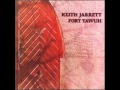 Keith Jarrett - Fort Yawuh - De Drums