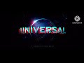 Universal Village Roadshow Pictures Ratpac Entertainment 2014