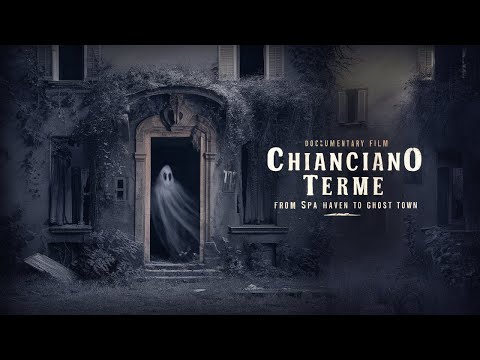 Chianciano Terme in Tuscany - From Spa Haven to Ghost Town