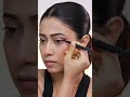 Wing Eyeliner Tutorial Shorts Ashortaday Eyelinertutorial Forbeginners Barshapatra