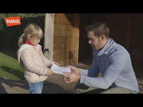 Installation of Maxi Cosi on the Babboe Curve