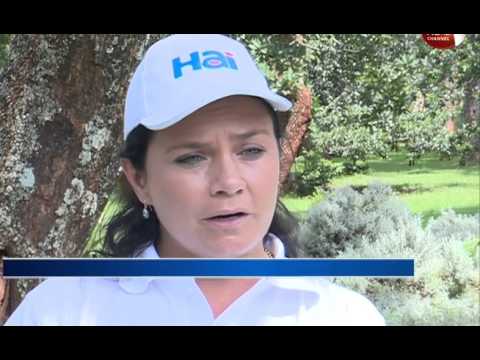 KCB Rally for Kisumu