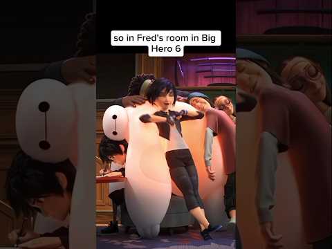 These Disney connections are crazy 😱😱😱