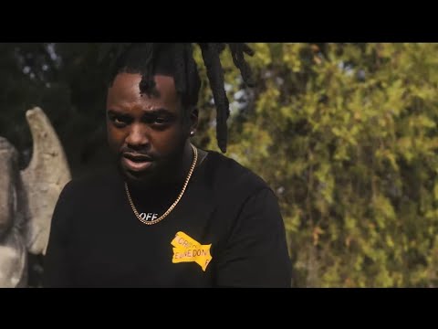 OG Zino - Living Wrong (7.62 Freestyle) Official Music Video