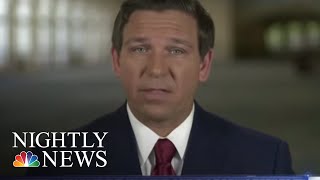 Monkey Business in Florida