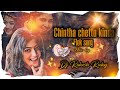 Chintha chettu kinda flok dj song remix by Dj Rakesh Rocky