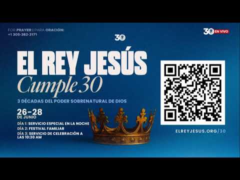 DOMINGOS EN ERJ EN VIVO