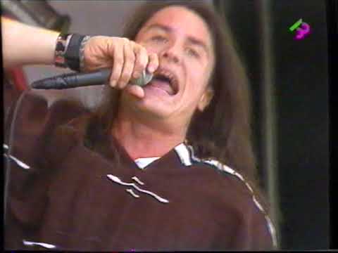 faith no more - LIVE