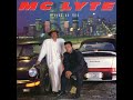 M.C. Lyte - Stop, Look, Listen