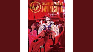 D.D.D. (KODA KUMI LIVE TOUR 2013 ～JAPONESQUE～)