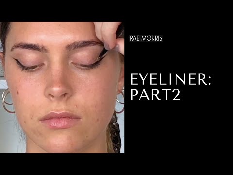 Eyeliner (Part 2) | Rae Morris