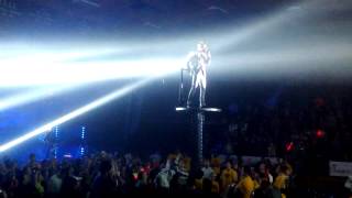 Building 429 Geneva College Bonfire