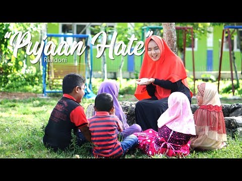 Pujaan Hate - RIALDONI (Official Video Klip)