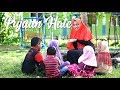 Pujaan Hate RIALDONI Official Video Klip