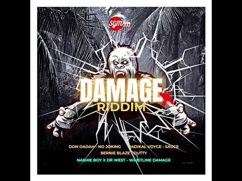 Don Dadah - No Joking