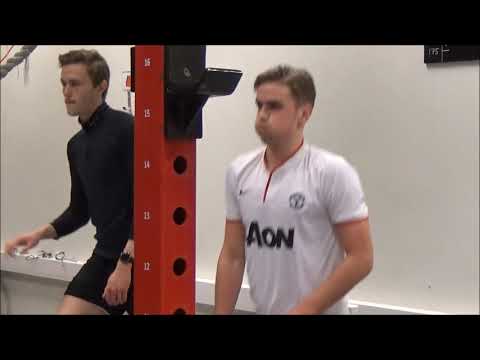 CrossFit på Tynset Friskliv