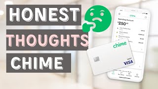 Chime Bank Review 2020